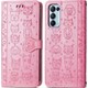  Renk Pembe