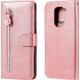  Renk Pembe