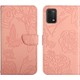 Renk Pembe