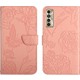  Renk Pembe