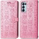  Renk Pembe