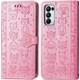  Renk Pembe
