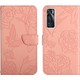  Renk Pembe
