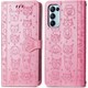  Renk Pembe