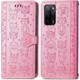  Renk Pembe