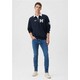  Renk Denim