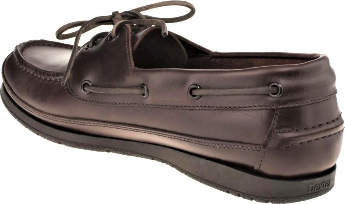 Dexter P619 Erkek 39/45 Hakiki Deri Navigator Ayakkabı görsel 5