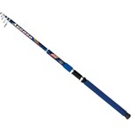 ef&fe Carbon Accord 3.00M 100-300 gr Atarlı Olta Kamışı