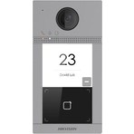 Hıkvısıon DS-KV8113-WME1(C) Intercom Sistemi Dış Ünite Villa Tipi Fiziki Buton