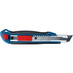 Bosch 18 mm Profesyonel Maket Bıçağı Endüstriyel Kullanım için Ergonomik ve Dayanıklı