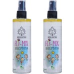 Art De Huile By Hülya Kayhan Fly Mıx 2'li 240ML