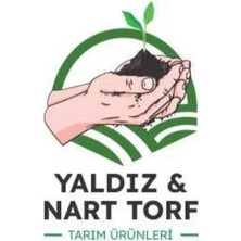 Yaldız Nart Kaolin Kili 15 kg