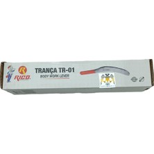 Rico Trança Çekici Tr-01