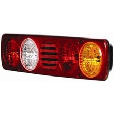 Transit Kamyonet Stop Lambası V-184 Tip 2001-2013