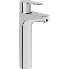 Artema Win S Yüksek Lavabo Bataryası A42586 + A45254 Filtreli Ara Musluk 2li Set