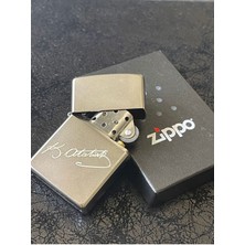 Zippo Çakmak - Yeni Sezon