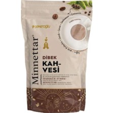 Şekeroğlu Dibek Kahvesi