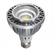 Goya PAR30 E27 Spot Ampul Beyaz Işık Goya 6500K 12 Watt GY91646