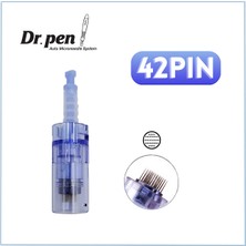 Dr.pen Dermapen Iğnesi (10 Adet) A1 - A10 - A6 - N2 - M5 - M7 - E30 - Mym Cihazları ile Uyumlu