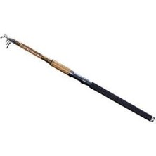 ef&fe Carbon Falcon 3.60M 100-200 gr Atarlı Olta Kamışı