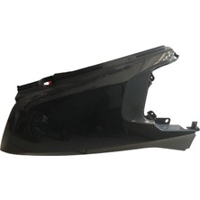 Mondial Sele Altı Yan Grenaj Sağ Gri Mondial Lavinia 125 Orijinal