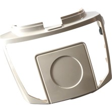 Mondial Arka Stop Çercevesi Beyaz Mondial Lavinia 125 Orijinal