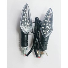 LED Sinyal Takım