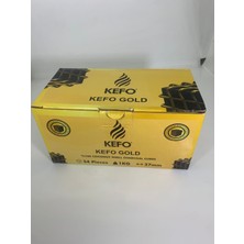 Kefo Gold Kömür 27 mm