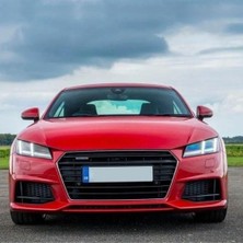 Gkl Ön Cam Yıkama Fiskiye Pompası Motoru Audi Tt 2015-2023 1K5955651