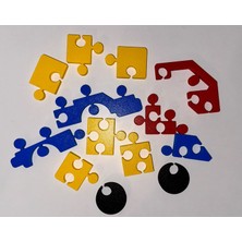 Kamyon Puzzle