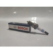 Bosch Buji Double Irıdyum Linea Bravo Punto  1.4t Jet