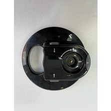 Fakir Mr Chef Trella Blender Seti Dişli Kutusu Siyah Yetkili Servis Güvencesiyle