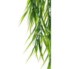 Dekorsende Yapay Grass Sarkıt 80 cm