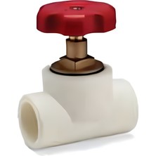 Vesbo 25X3/4'' Stop Vana