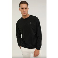 Lumberjack 4m M-SN75 Bsc C Neck Sw 4fx