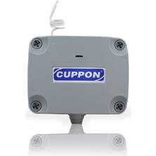 Cuppon Wi-Fi Kepenk Kontrol Alıcı