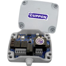 Cuppon Wi-Fi Kepenk Kontrol Alıcı