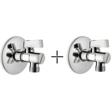 Artema Nora S Eviye Bataryası + A45254 Filtreli Ara Musluk 2li Set