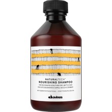 Davines Nourishing Yıpranmış Kuru Saçlar Için Sülfatsız Şampuan 250 ml