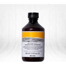 Davines Nourishing Yıpranmış Kuru Saçlar Için Sülfatsız Şampuan 250 ml