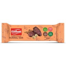 Tadım Hurmalı Bar Fındık&tarçınlı 40 gr x 40 Adet