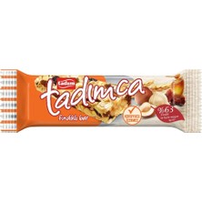 Tadım Fındıklı Bar 30 gr x 40 Adet