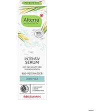 Alterra Pirinç Suyu Serum 30 Ml