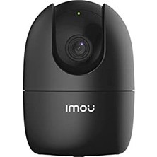 Imou Ranger 2-H IPC-A22EP-H-BLACK 2 Mp 3.6 mm Ip Pt Güvenlik Kamerası