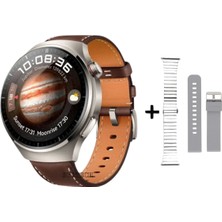 Byrtech Watch 4 Pro Akıllı Saat