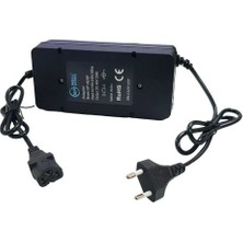 Wellpower 48 Volt 20 Amper Elektrikli Bisiklet Şarj Adaptörü WP-4820P