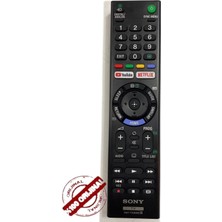 Sony RMT-TX300 E Orjinall Hd Tv Uzaktan kumanda (Orjinal)