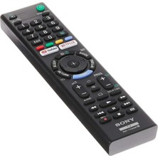 Sony RMT-TX300 E Orjinall Hd Tv Uzaktan kumanda (Orjinal)