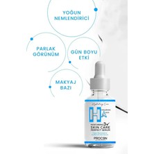 Procsin Yoğun Nemlendirici Hyaluronik Asit Serum 20 Ml