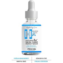 Procsin Yoğun Nemlendirici Hyaluronik Asit Serum 20 Ml